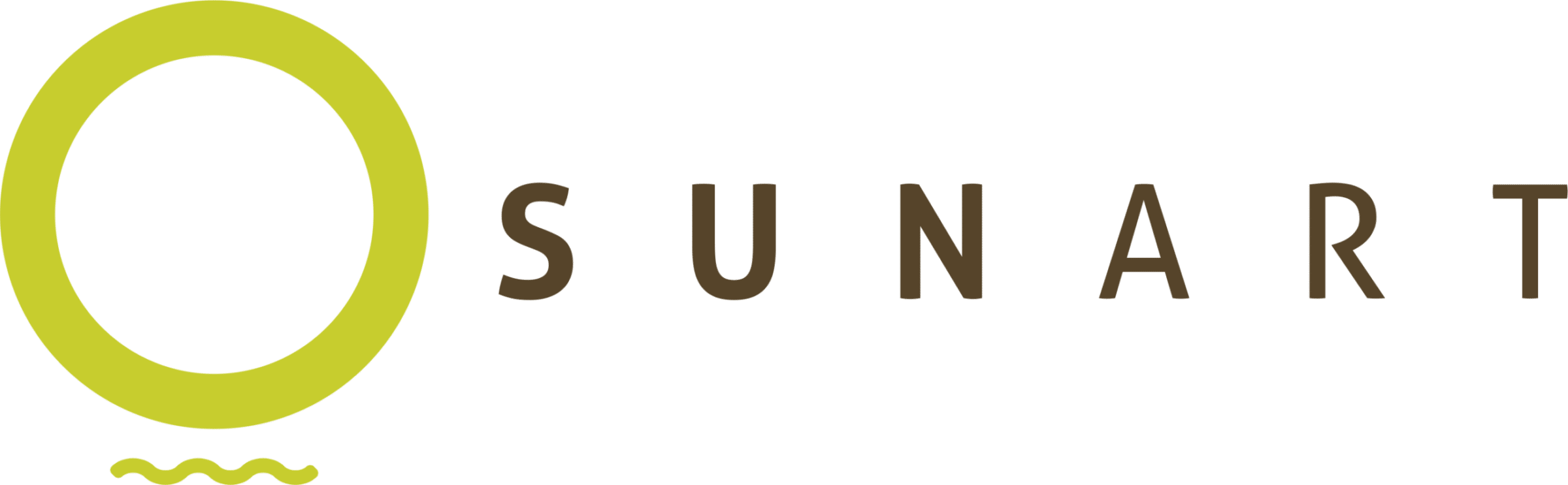 SUNART Logo – Sonnenstudio, Beauty und Wellness in Würzburg