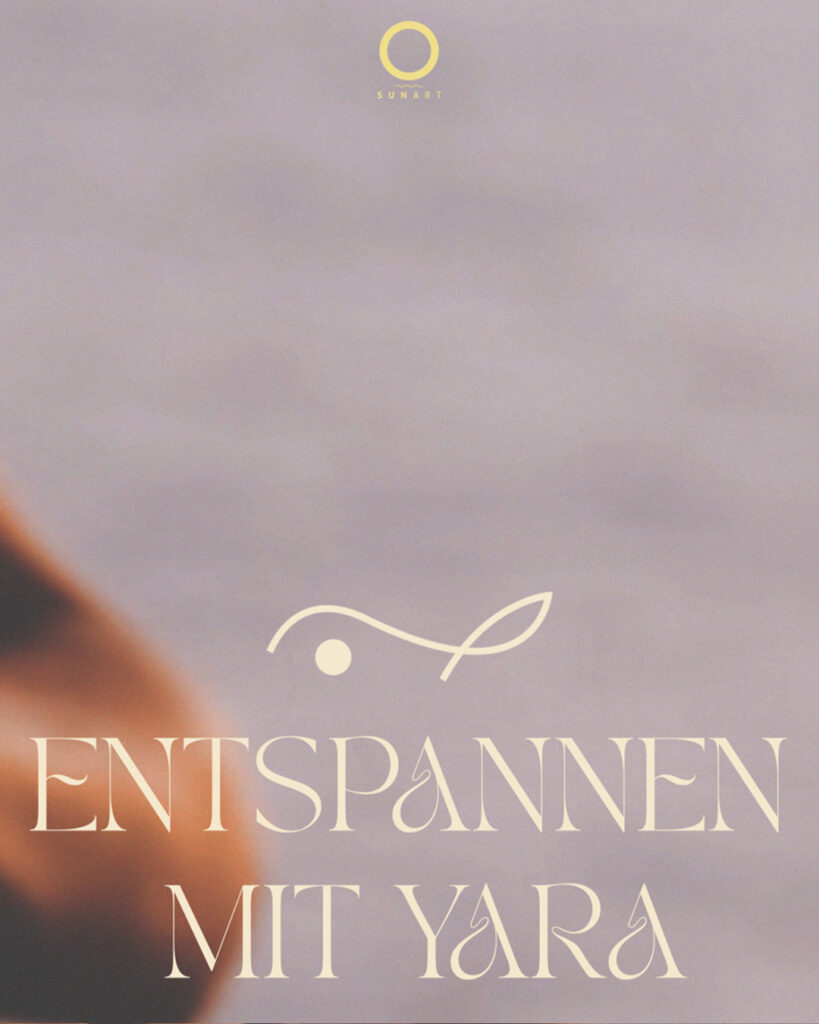 Entspannung und Wellness bei einer Massage- und Beautybehandlung von SUNART in Würzburg